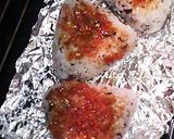 炉端焼き風焼きおにぎり作り方3写真