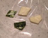 キャラ弁♡暗殺教室の殺せんせー弁当!作り方7写真