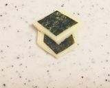 キャラ弁♡暗殺教室の殺せんせー弁当!作り方8写真