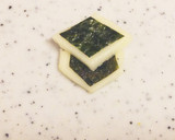 キャラ弁♡暗殺教室の殺せんせー弁当！作り方8写真
