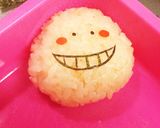 キャラ弁♡暗殺教室の殺せんせー弁当!作り方12写真
