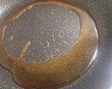 止まらないおやつ、メープルシナモンナッツ作り方1写真