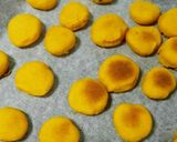 アレルギー対応☆パンみたいなおやつ作り方6写真