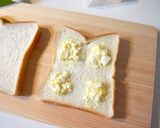 子供が食べやすいミニサンドパック作り方3写真