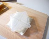 子供が食べやすいミニサンドパック作り方6写真