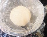 手ごねで簡単、甘納豆のパン作り方5写真