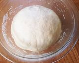 手ごねで簡単、甘納豆のパン作り方6写真