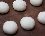 プレッツェル✤ロール作り方6写真