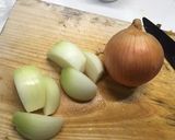 かぼちゃで肉じゃが？　いえ　肉ぼちゃ作り方9写真