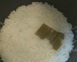 酢飯用の寿司酢1合分作り方1写真