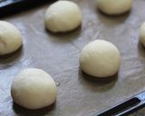 プレッツェル✤ロール作り方10写真