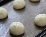 プレッツェル✤ロール作り方11写真