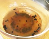 パプリカの甘酢つけ作り方1写真