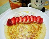 ✨簡単☆ホットケーキ✨作り方6写真