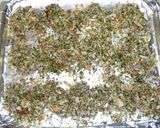 豚肉の香草パン粉焼き作り方4写真