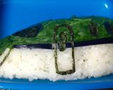 Ｈ５系北海道新幹線弁当作り方4写真