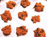 ステラおばさん風~チョコチップクッキー♡作り方5写真