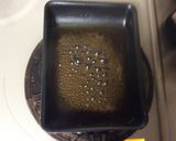 簡単！卵1コであんかけ卵丼♪作り方5写真
