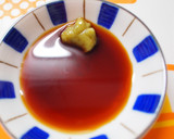 アボガドとちくわのわさび醤油あえ作り方4写真