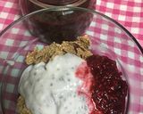 レンジで簡単クランベリーソース作り方8写真