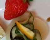 血管プラークダイエット食715（筍朝食）作り方7写真