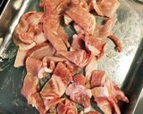 ナスと豚肉の味噌炒め作り方3写真