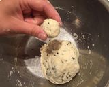サクサクパリパリの割れかりんとう作り方2写真