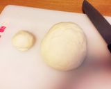 ぐでたまごパン作り方4写真