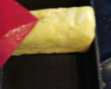 甘~い卵焼き作り方8写真