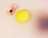 ぐでたまごパン作り方5写真