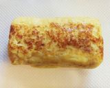 甘~い卵焼き作り方11写真
