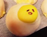 ぐでたまごパン作り方11写真