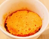 ★簡単５分★きな粉のカップケーキ作り方2写真