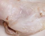ヘルシオにお任せ…万能♪鶏ハム作り方5写真