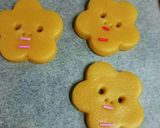 簡単生地で自由に*BUSAIKUクッキー作り方8写真