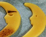簡単生地で自由に*BUSAIKUクッキー作り方9写真