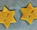 簡単生地で自由に*BUSAIKUクッキー作り方12写真