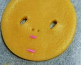 簡単生地で自由に*BUSAIKUクッキー作り方13写真