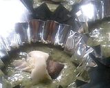 チャチャ茶♪黒糖カップケーキ♪作り方2写真