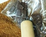 簡単生地で自由に*BUSAIKUクッキー作り方16写真