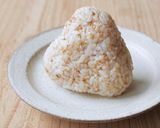 ☆しゃけのオイルおにぎり☆作り方4写真
