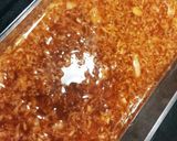 生姜がいいね♪ゆなさや家の焼きうどん作り方2写真