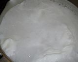 漢方医お勧め薬膳！氷糖銀耳♪作り方3写真