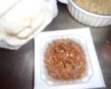 最速のレンジで納豆卵かけごはん作り方2写真