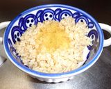 最速のレンジで納豆卵かけごはん作り方4写真