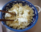 最速のレンジで納豆卵かけごはん作り方11写真