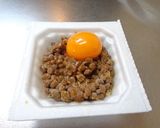 最速のレンジで納豆卵かけごはん作り方9写真