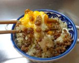 最速のレンジで納豆卵かけごはん作り方14写真