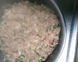 ふわふわメンチカツ作り方1写真