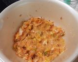 野菜餃子☆野菜オンリー♪作り方4写真